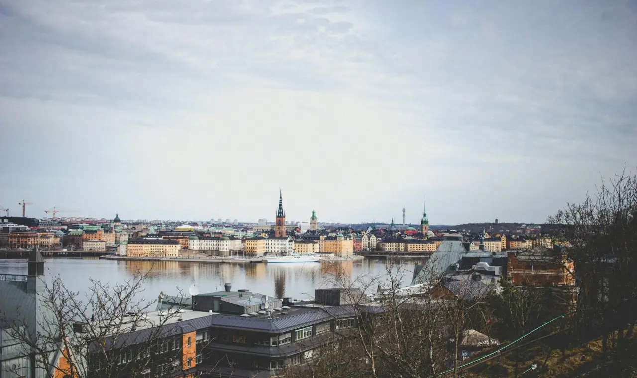Sweden